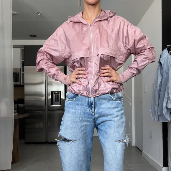 Wind jacket - Picture 1 of 15